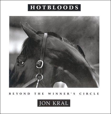 Cover for Hotbloods