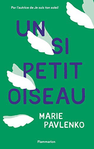Cover for Un si petit oiseau
