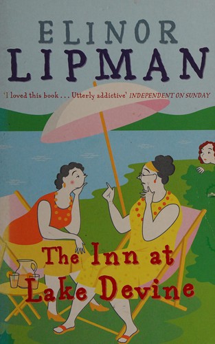 Cover for The Inn at Lake Devine