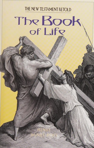 Cover for The Book of Life