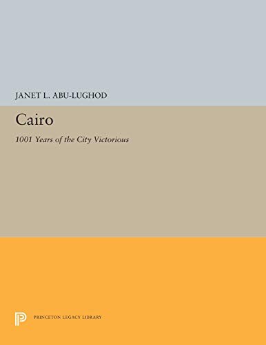 Cover for Cairo
