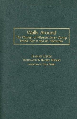 Cover for Walls Around