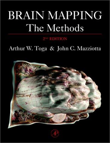 Cover for Brain Mapping