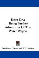 Cover for Extra Dry