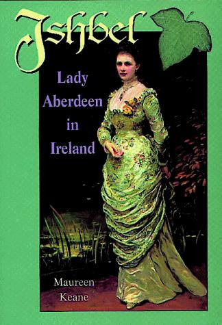Cover for Ishbel