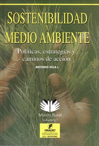 Cover for Sostenibilidad y medio ambiente