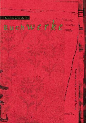 Cover for Buchwerke