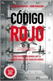 Cover for Código rojo