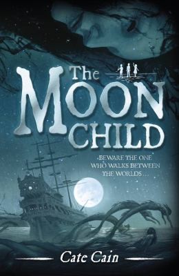 Cover for Moon Child