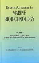 Cover for Bio-Organic Compounds