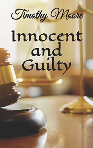 Cover for Innocent and Guilty