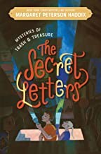 Cover for The Secret Letters