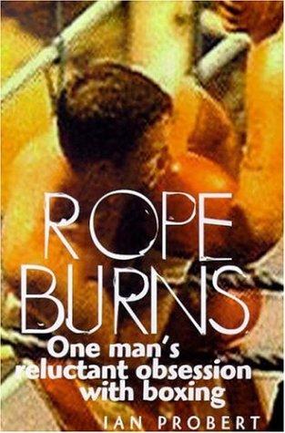 Cover for Rope Burns