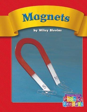 Cover for Magnets