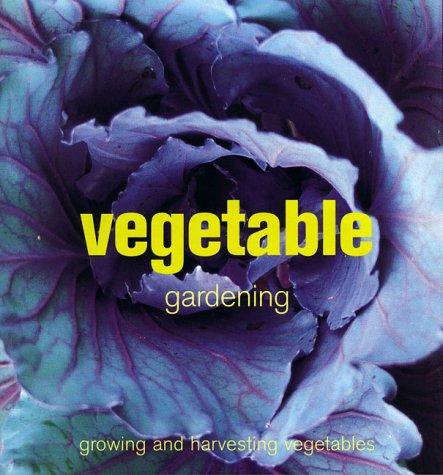 Cover for Vegetable Gardening