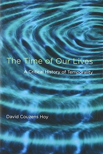 Cover for The Time of Our Lives