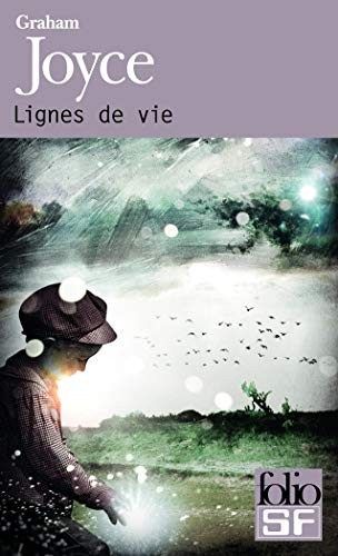 Cover for Lignes de vie