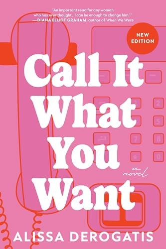Cover for Call It What You Want