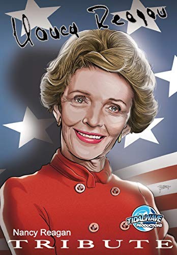 Cover for Tribute