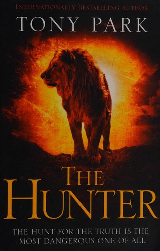 Cover for The hunter