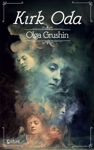 Cover for Kirk Oda