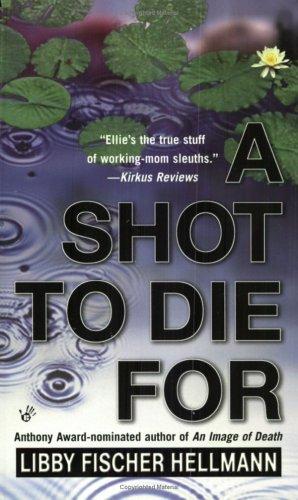 Cover for A Shot to Die For