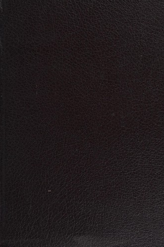 Cover for Applied optics and optical design.