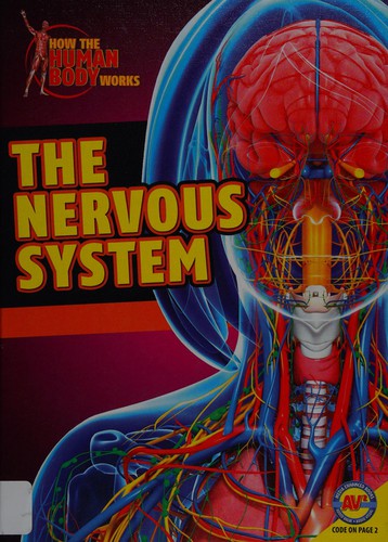 Cover for The nervous system