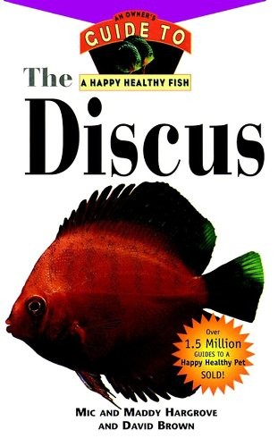 Cover for Discus