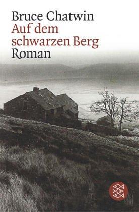 Cover for Auf Dem Schwarzen Berg