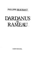 Cover for Dardanus de Rameau