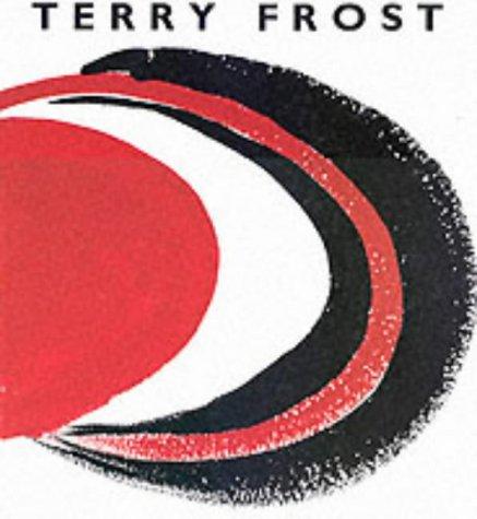 Cover for Terry Frost