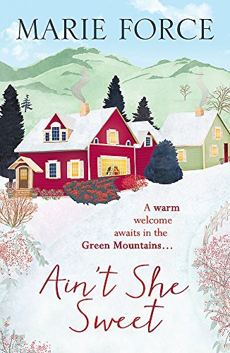 Cover for Ain't She Sweet