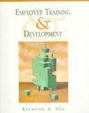 Cover for Employee Training & Develop S/C