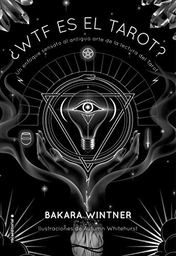 Cover for ¿WTF es el Tarot?