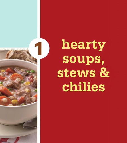 Cover for Betty Crocker big book of slow cooker