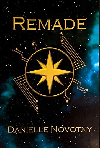 Cover for Remade