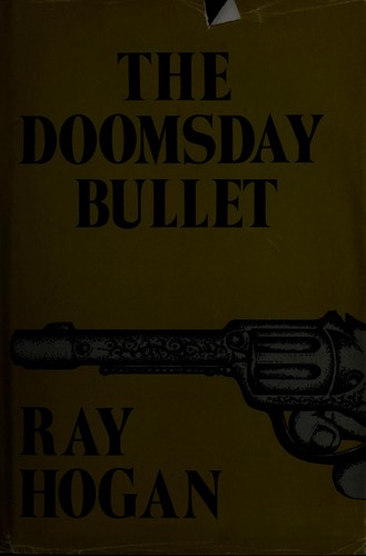 Cover for The Doomsday bullet