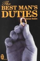 Cover for The best man's duties.