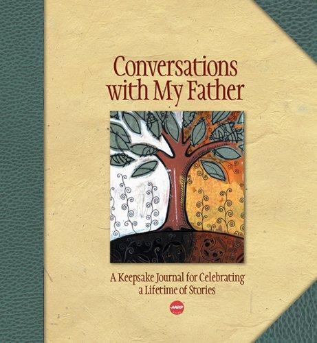 Cover for Conversations with My Father
