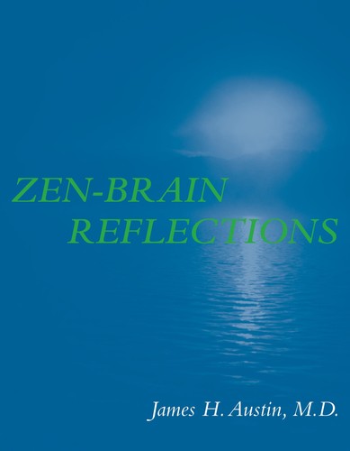 Cover for Zen-Brain reflections