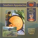 Cover for Southern Appalachian (American Regional Cooking Library)