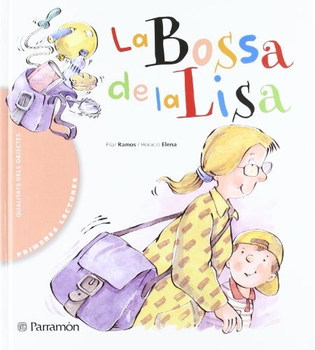 Cover for La bossa de la Lisa