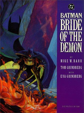 Cover for Batman