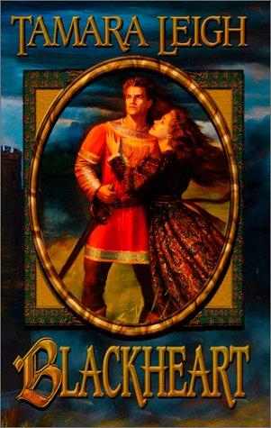 Cover for Blackheart