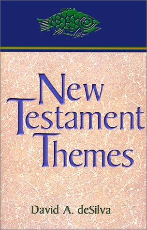 Cover for New Testament Themes