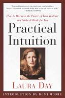 Cover for Practical intuition