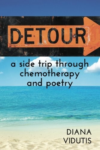 Cover for Detour