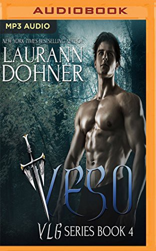 Cover for Veso