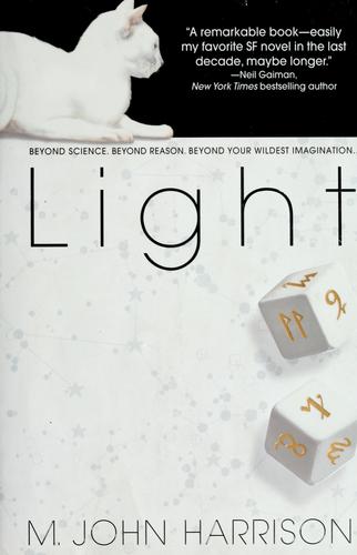 Cover for Light